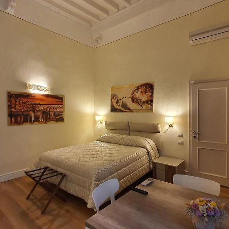 Rf Duomo Suites Флоренция Экстерьер фото